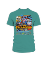 26 GNCC Talladega Event Tee Youth