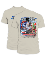 26 GNCC Old Gray Event Tee Bike