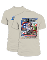 26 GNCC Old Gray Event Tee Bike