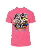 26 GNCC Mason Dixon Youth Event Tee