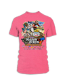 26 GNCC Mason Dixon Youth Event Tee