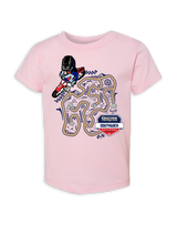 25 MX Southwick  Moto SS Toddler / Infant