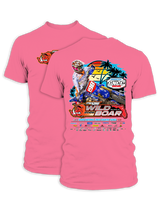 26 GNCC Wild Boar Event Tee Bike