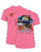 26 GNCC Wild Boar Event Tee ATV