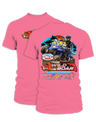 26 GNCC Wild Boar Event Tee ATV