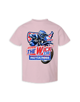 26 MX Southwick Patriotic Tee Toddler