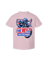 26 MX Southwick Patriotic Tee Toddler