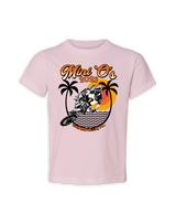 25 Mini O's  Race Day SS Toddler / Infant