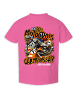 26  MX Series Toddler Pro Moto T-Shirt