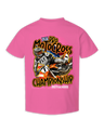 26  MX Series Toddler Pro Moto T-Shirt