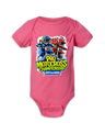 26  MX Series  Infant  Pro Moto Onesie