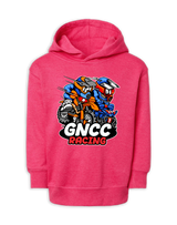 26 GNCC Series Toddler Cartoon Sweatshirts