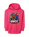 26 GNCC Series Toddler Cartoon Sweatshirts