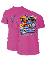 25 GNCC Ironman Event Combined