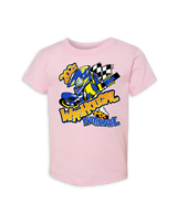 25 MX Washougal Pro Moto SS Toddler / Infant