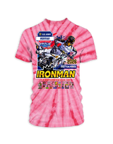 26 MX Ironman Youth Event T-Shirt
