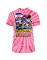 26 MX Ironman Youth Event T-Shirt