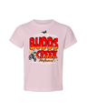 25 MX Budds Creek Moto Babe Toddler Tee