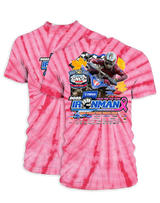 25 GNCC Ironman Event Tee ATV