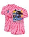 25 GNCC Ironman Event Tee ATV