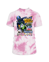 26 MX High Point Event Youth T-Shirt