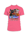 26 GNCC Ironman Youth Event Tee