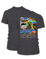 26 GNCC The Dukes Bike Event Tee