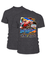 26 GNCC The Dukes ATV Event Tee