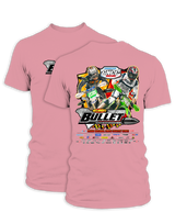 26 GNCC Camp Coker Event Tee Bike
