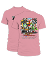 26 GNCC Camp Coker Event Tee Bike