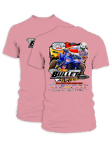 26 GNCC Camp Coker Event Tee ATV