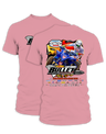 26 GNCC Camp Coker Event Tee ATV