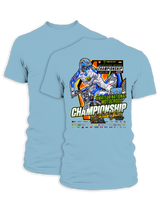 26 Loretta Lynns Amateur Main Adult Event T-Shirt