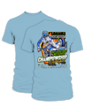 26 Loretta Lynns Amateur Main Adult Event T-Shirt