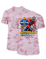 25 Mini O's  Main Event