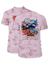 26 GNCC Big Buck Event Tee ATV