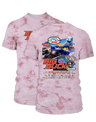 26 GNCC Big Buck Event Tee ATV