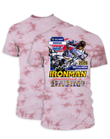 26 MX Ironman Main Adult Event T-Shirt