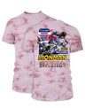 26 MX Ironman Main Adult Event T-Shirt