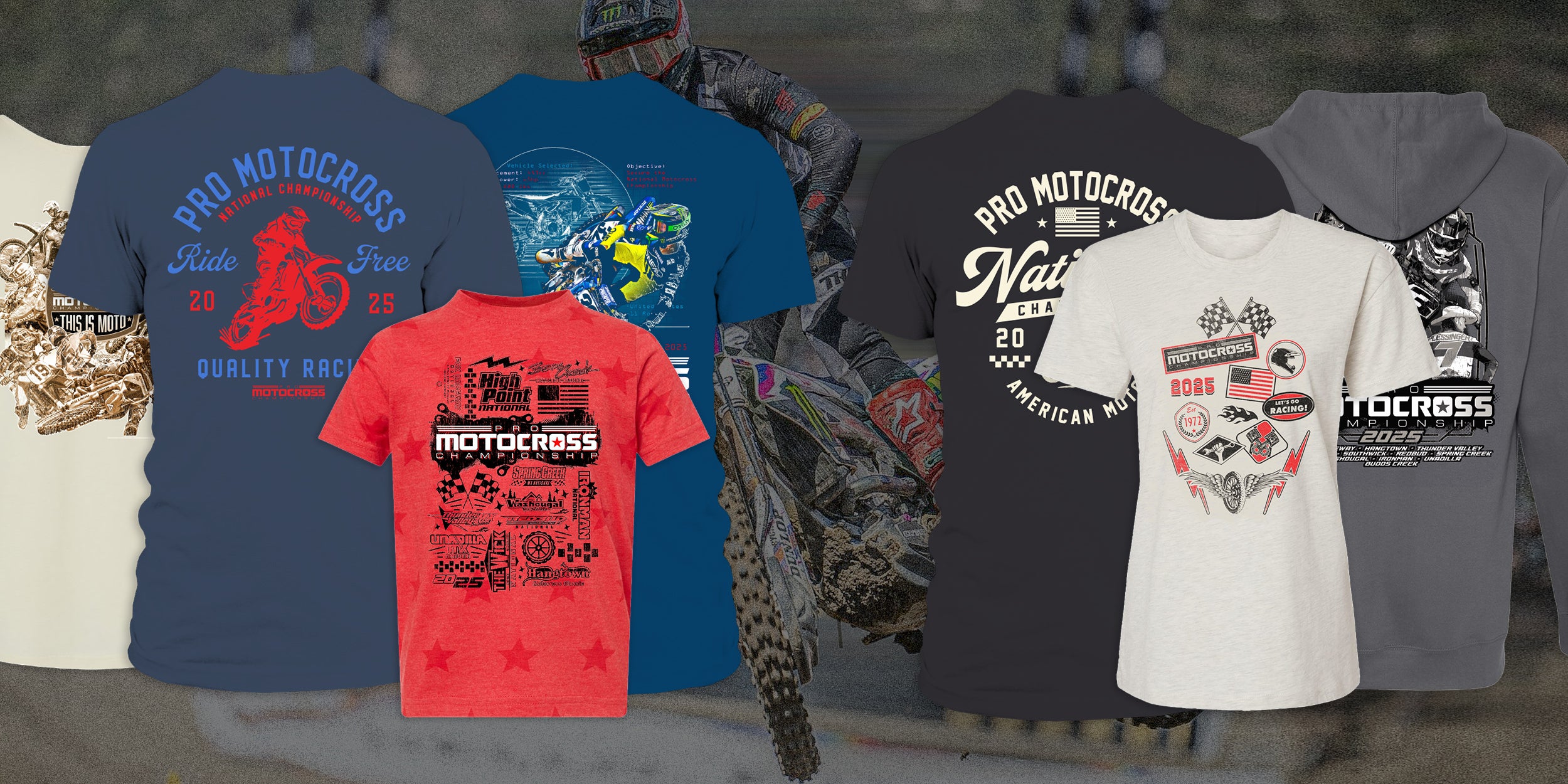 Moto Tees – MOTOTEES