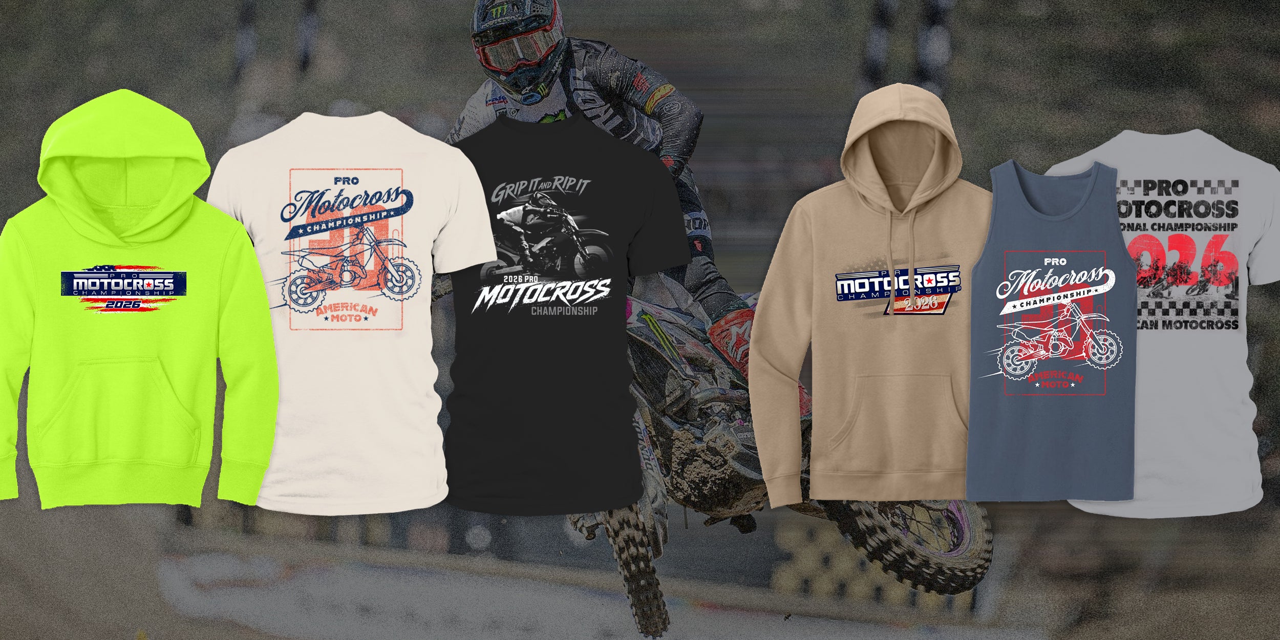 Moto Tees – MOTOTEES