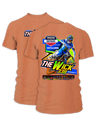 25 MX Southwick  Main Event