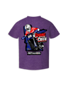 26 MX Spring Creek Toddler Simple Scenery T-Shirt