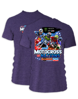 25 MXON Ironman Main Event