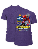 25 Mini O's  Main Event