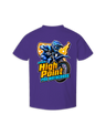 26 MX High Point Cartoon T-Shirt Toddler