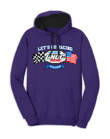 26 GNCC Series Flags Sweatshirt