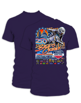 26 MX Budds Creek Main Adult Event T-Shirt