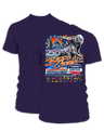 26 MX Budds Creek Main Adult Event T-Shirt