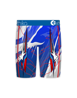 MX Redbud Ethika Staple Shorts